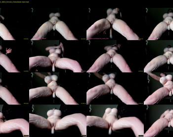 dayanna_sweet — 54 minute Chaturbate female cam show recording, 1080p, Mar 21, 2022