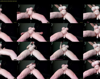 dayanna_sweet — 3 minute Chaturbate female cam show recording, 1080p, Mar 21, 2022