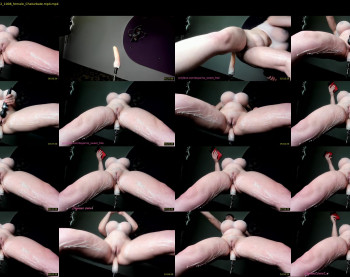 dayanna_sweet — 13 minute Chaturbate female cam show recording, 1080p, Mar 21, 2022
