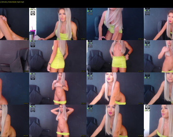 debralee — 61 minute Chaturbate female cam show recording, 1080p, Mar 21, 2022