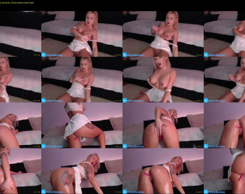 dee_nise — 22 minute Chaturbate female cam show recording, 1080p, Mar 21, 2022