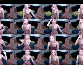 deidi_sweet — 55 minute Chaturbate female cam show recording, 1080p, Mar 22, 2022