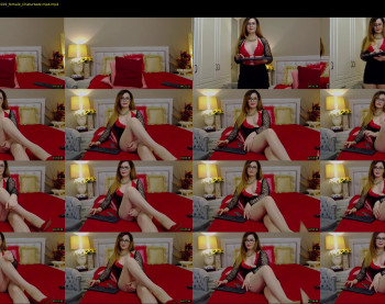 dianacharm — 54 minute Chaturbate female cam show recording, 1080p, Mar 21, 2022