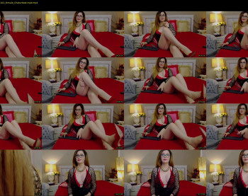 dianacharm — 54 minute Chaturbate female cam show recording, 1080p, Mar 21, 2022