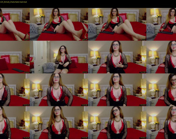 dianacharm — 55 minute Chaturbate female cam show recording, 1080p, Mar 21, 2022