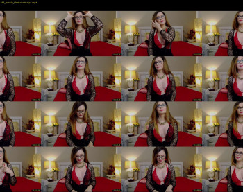 dianacharm — 18 minute Chaturbate female cam show recording, 1080p, Mar 21, 2022