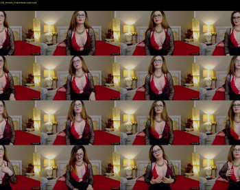 dianacharm — 21 minute Chaturbate female cam show recording, 1080p, Mar 21, 2022