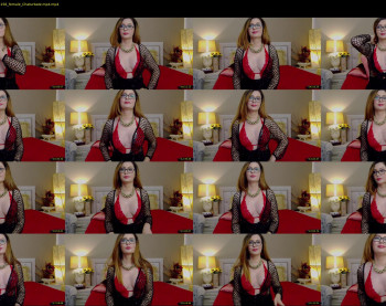 dianacharm — 36 minute Chaturbate female cam show recording, 1080p, Mar 21, 2022