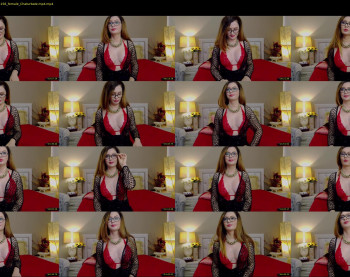 dianacharm — 53 minute Chaturbate female cam show recording, 1080p, Mar 21, 2022