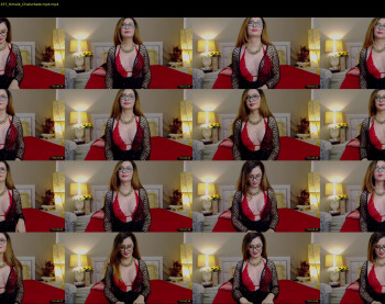 dianacharm — 29 minute Chaturbate female cam show recording, 1080p, Mar 21, 2022