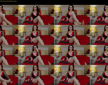dianacharm — 11 minute Chaturbate female cam show recording, 1080p, Mar 21, 2022