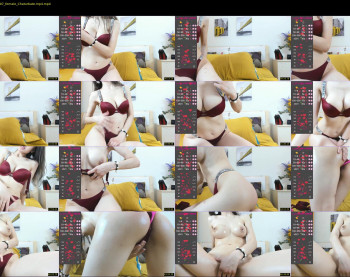 diane_nee — 53 minute Chaturbate female cam show recording, 1080p, Mar 21, 2022