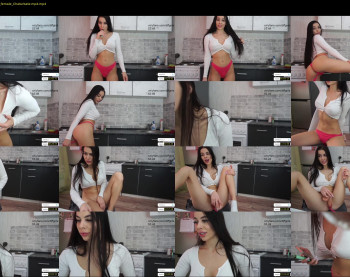 diffgirls — 29 minute Chaturbate female cam show recording, 1080p, Mar 21, 2022