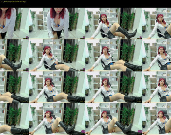 dirty_mature — 16 minute Chaturbate female cam show recording, 1080p, Mar 21, 2022