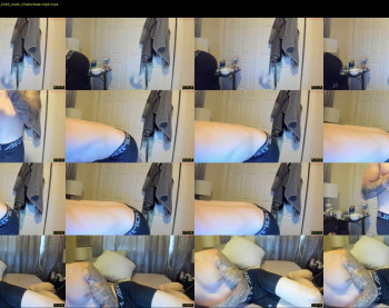 dirtyprettyboi — 14 minute Chaturbate male cam show recording, 360p, Mar 21, 2022