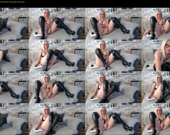 dirtytina__ — 8 minute Chaturbate female cam show recording, 480p, Mar 21, 2022