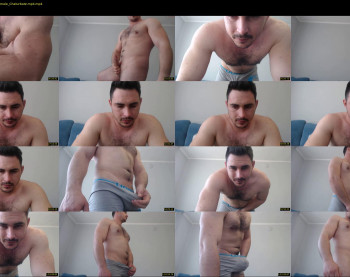 djmute — 93 minute Chaturbate male cam show recording, 720p, Mar 21, 2022
