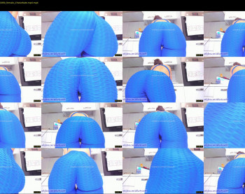 dolce4you69 — 3 minute Chaturbate female cam show recording, 1080p, Mar 21, 2022