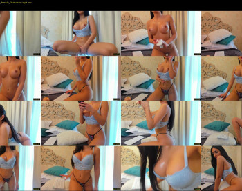 doll_lexi — 54 minute Chaturbate female cam show recording, 1080p, Mar 21, 2022