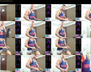 dylanlenox — 14 minute Chaturbate male cam show recording, 480p, Mar 21, 2022