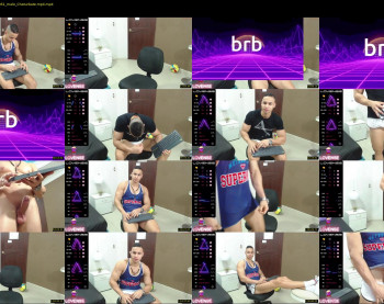 dylanlenox — 103 minute Chaturbate male cam show recording, 480p, Mar 21, 2022