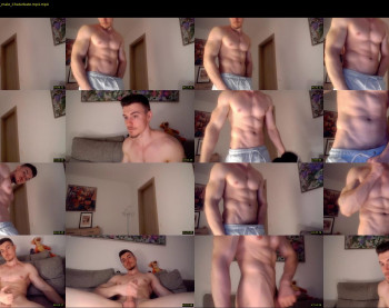 eddieds — 54 minute Chaturbate male cam show recording, 1080p, Mar 21, 2022