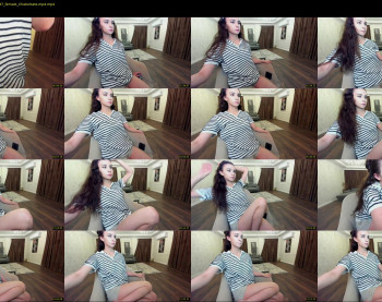 ehotlovea — 14 minute Chaturbate female cam show recording, 720p, Mar 21, 2022