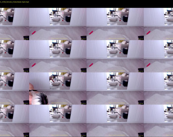 elisabeth_jason — 5 minute Chaturbate couple cam show recording, 1080p, Mar 21, 2022