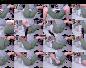 elisabeth_jason — 14 minute Chaturbate couple cam show recording, 1080p, Mar 21, 2022