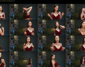 ella_knockers_xl — 40 minute Chaturbate female cam show recording, 1080p, Mar 21, 2022