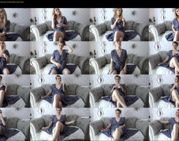 ellamilf — 10 minute Chaturbate female cam show recording, 1080p, Mar 21, 2022