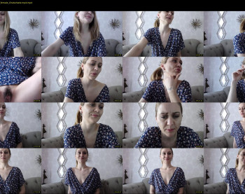 ellamilf — 23 minute Chaturbate female cam show recording, 1080p, Mar 21, 2022