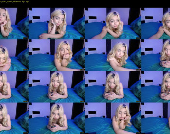 emmafantasy21 — 11 minute Chaturbate couple cam show recording, 1080p, Mar 22, 2022