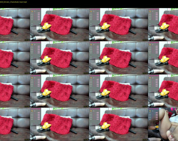 enma_clark — 46 minute Chaturbate female cam show recording, 1080p, Mar 21, 2022