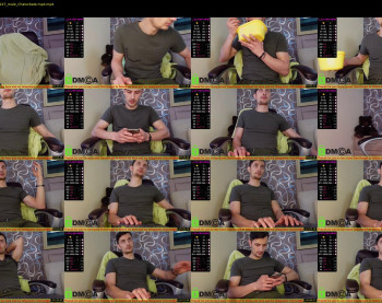 eric_poston — 112 minute Chaturbate male cam show recording, 720p, Mar 21, 2022