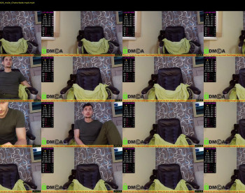 eric_poston — 118 minute Chaturbate male cam show recording, 720p, Mar 21, 2022