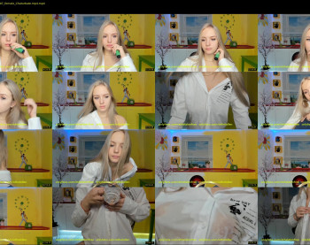 ethel_alen — 17 minute Chaturbate female cam show recording, 1080p, Mar 21, 2022