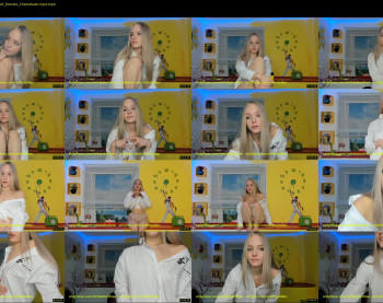 ethel_alen — 9 minute Chaturbate female cam show recording, 1080p, Mar 21, 2022