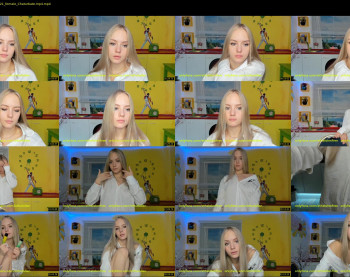 ethel_alen — 47 minute Chaturbate female cam show recording, 1080p, Mar 21, 2022