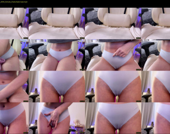 eva_new_york — 11 minute Chaturbate female cam show recording, 1080p, Mar 21, 2022