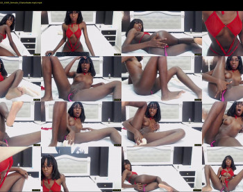 evelyn_jhonson3 — 91 minute Chaturbate female cam show recording, 720p, Mar 21, 2022