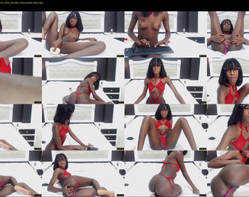 evelyn_jhonson3 — 53 minute Chaturbate female cam show recording, 720p, Mar 21, 2022