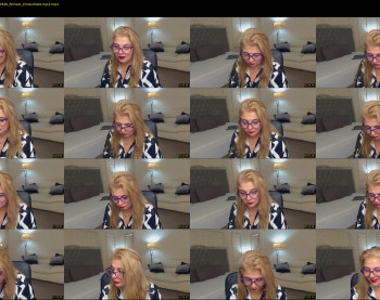 exoticgiselle — 15 minute Chaturbate female cam show recording, 720p, Mar 21, 2022