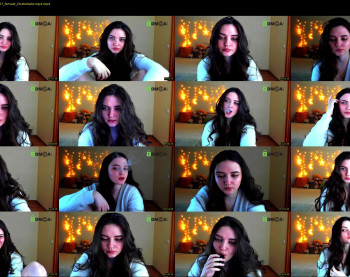 filister666 — 28 minute Chaturbate couple cam show recording, 720p, Mar 22, 2022