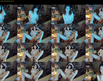 foxycam — 37 minute Chaturbate female cam show recording, 720p, Mar 22, 2022