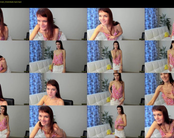 fritha — 74 minute Chaturbate female cam show recording, 720p, Mar 21, 2022