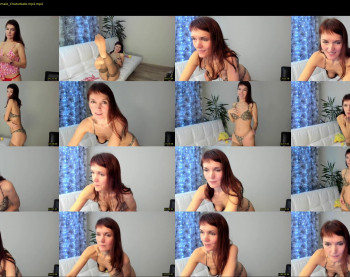 fritha — 78 minute Chaturbate female cam show recording, 720p, Mar 21, 2022