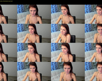 fritha — 3 minute Chaturbate female cam show recording, 720p, Mar 22, 2022