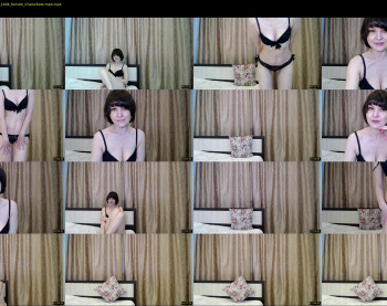 gentlywomen — 54 minute Chaturbate female cam show recording, 1080p, Mar 21, 2022