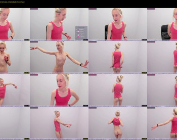 girl_i_am — 54 minute Chaturbate female cam show recording, 1080p, Mar 21, 2022